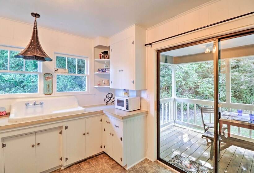 Cozy Cottage 7 Mi To Blanchard Springs Cavern