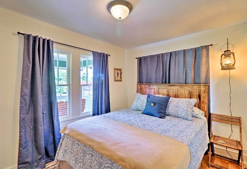 Cozy Cottage 7 Mi To Blanchard Springs Cavern