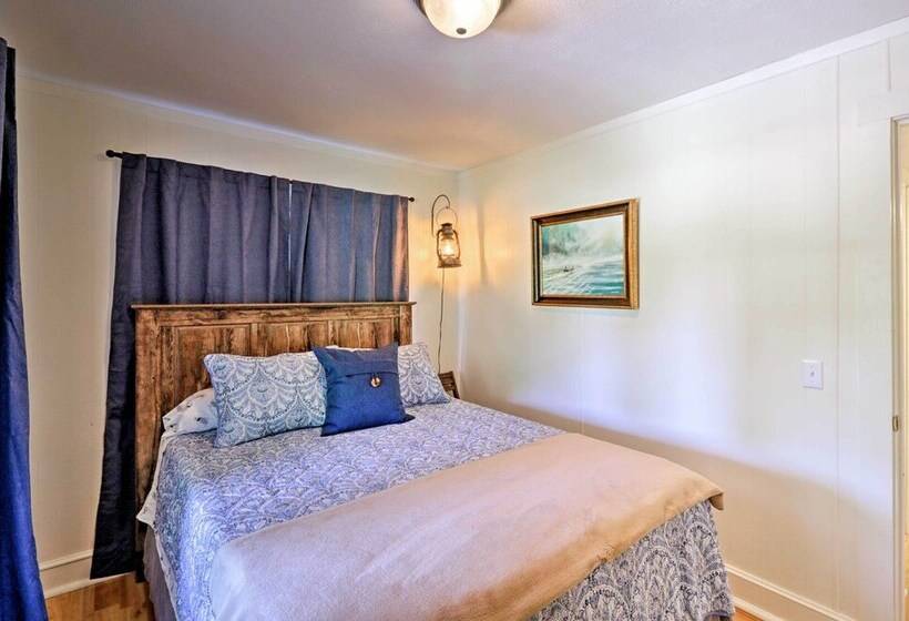 Cozy Cottage 7 Mi To Blanchard Springs Cavern