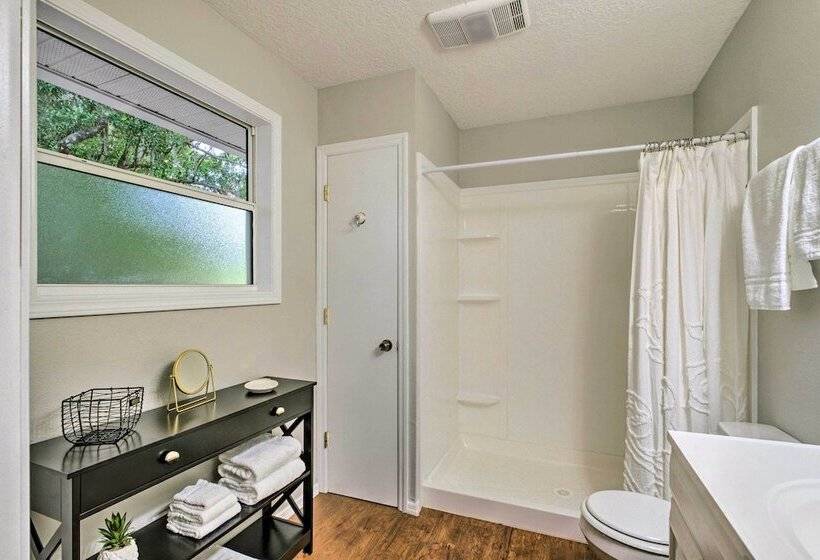 Cozy Ocala Home W/ Porch < 1 Mi To Downtown!