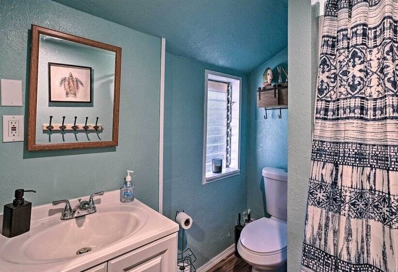 Cozy, Pet Friendly Mtn Cabin: 1 Mi To Lake Gregory