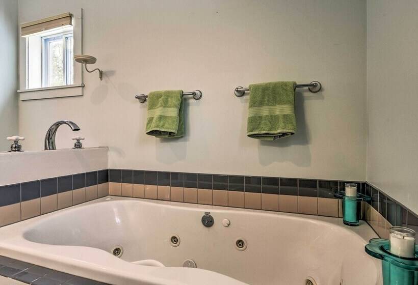 Darling Hill Home On Kingdom Trails Near Burke Mtn