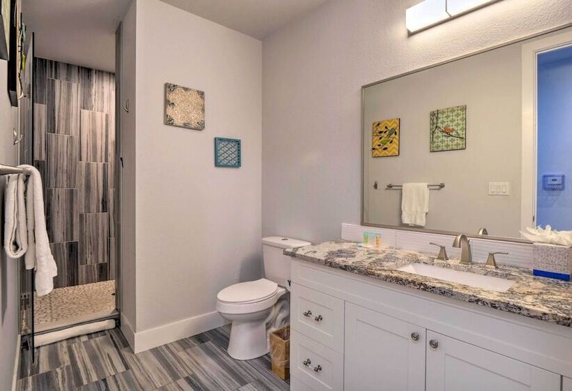 3 Mi To Ski Resort: Modern Breck Home W/ Hot Tub!