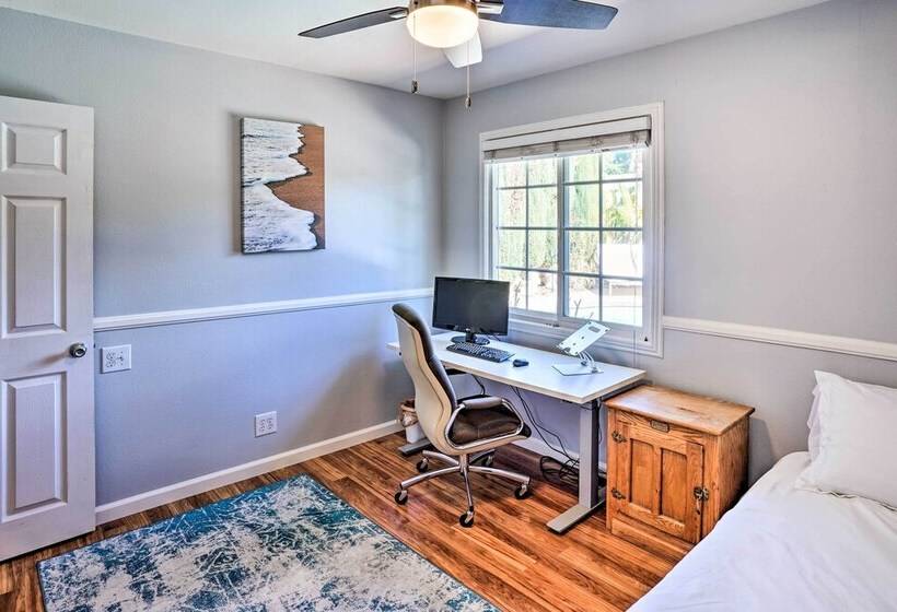 Deluxe Laguna Hills Home W/ Outdoor Oasis!