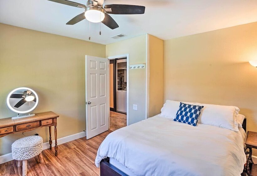 Deluxe Laguna Hills Home W/ Outdoor Oasis!