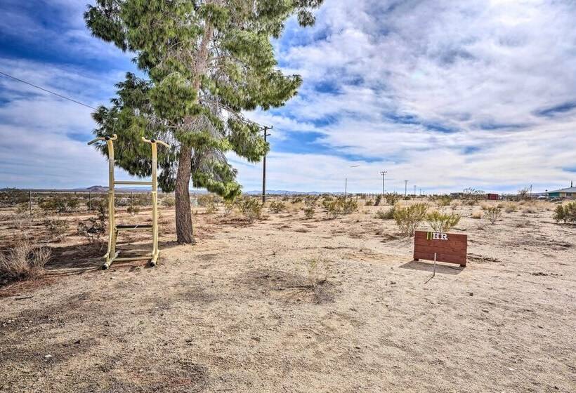 Desert Escape   Hot Tub, Fire Pit & Grill