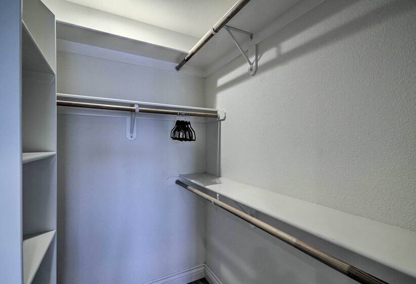 Discovery Bay Retreat W/ Balcony & Boat Dock!