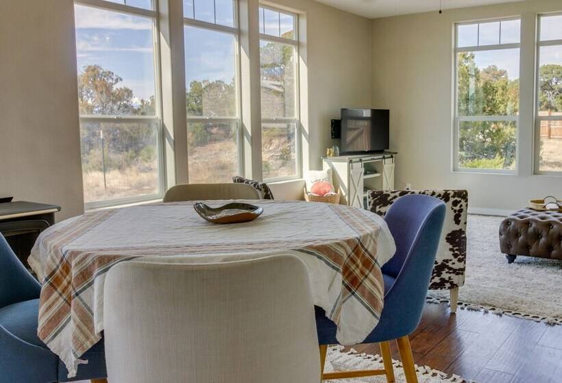 Dog Friendly Southern Colorado Vacation Rental!