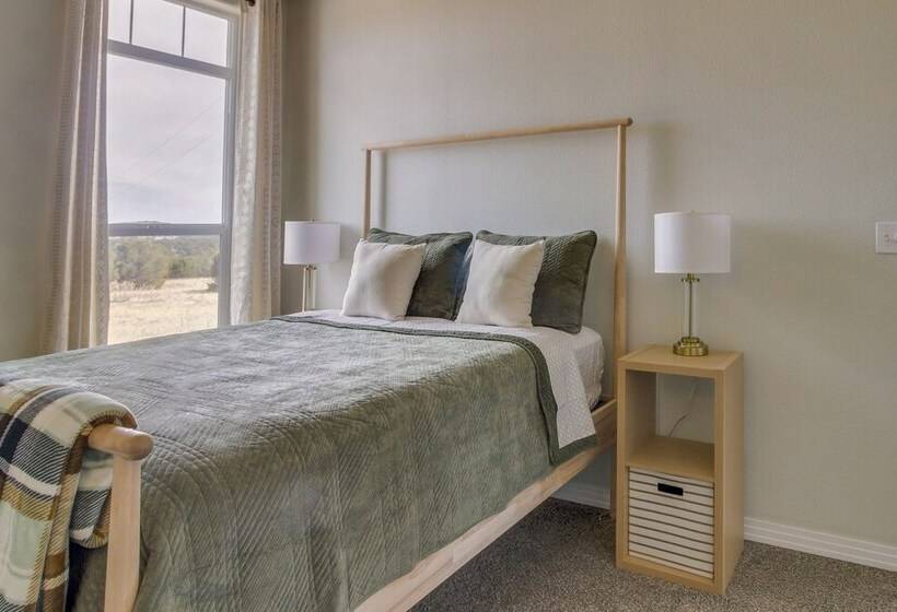 Dog Friendly Southern Colorado Vacation Rental!