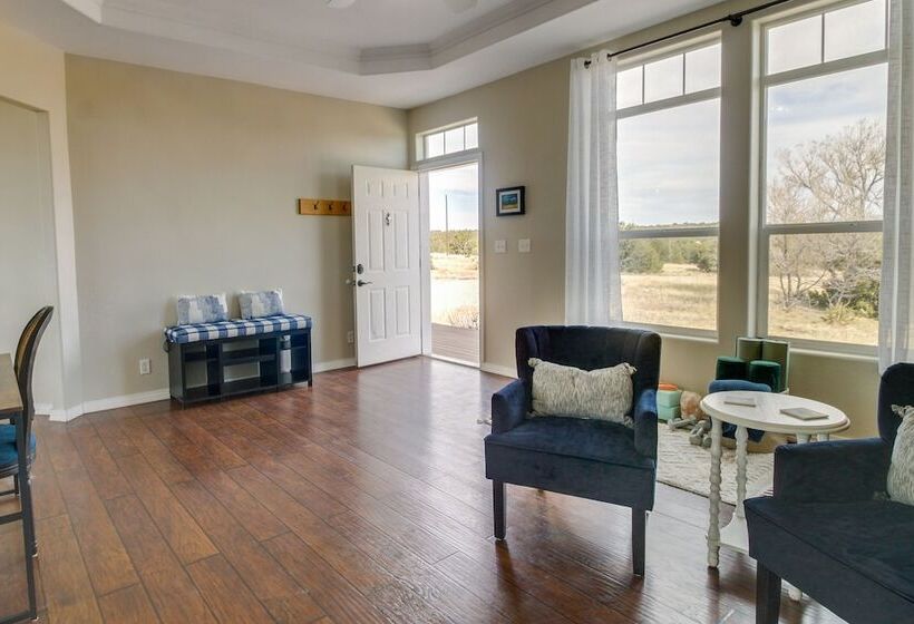 Dog Friendly Southern Colorado Vacation Rental!