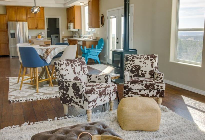 Dog Friendly Southern Colorado Vacation Rental!