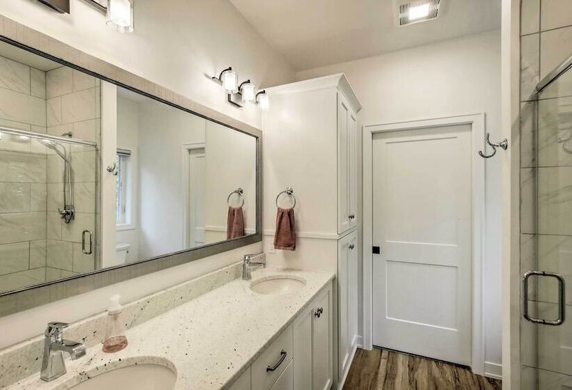 Door County Family Home: 3 Mi Whitefish Dunes