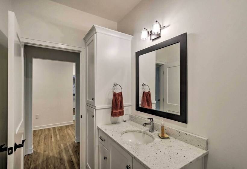 Door County Family Home: 3 Mi Whitefish Dunes