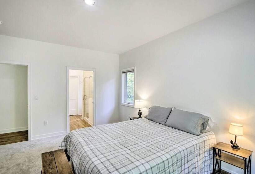 Door County Family Home: 3 Mi Whitefish Dunes