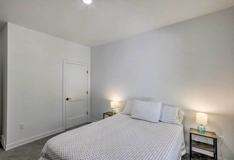 Door County Family Home: 3 Mi Whitefish Dunes