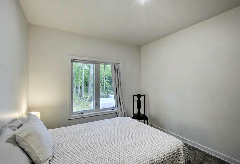 Door County Family Home: 3 Mi Whitefish Dunes