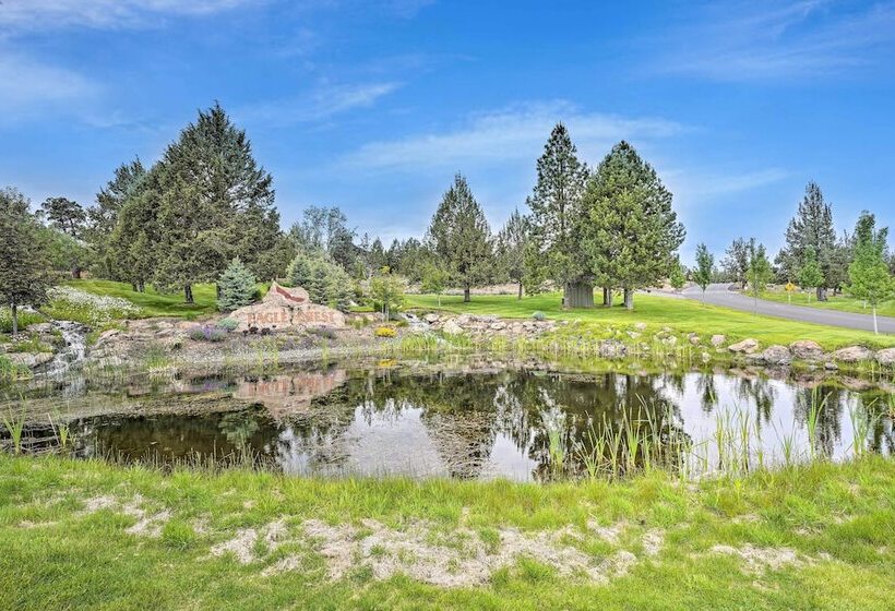 Eagle Crest Retreat W/ Great Wifi & Resort Access!