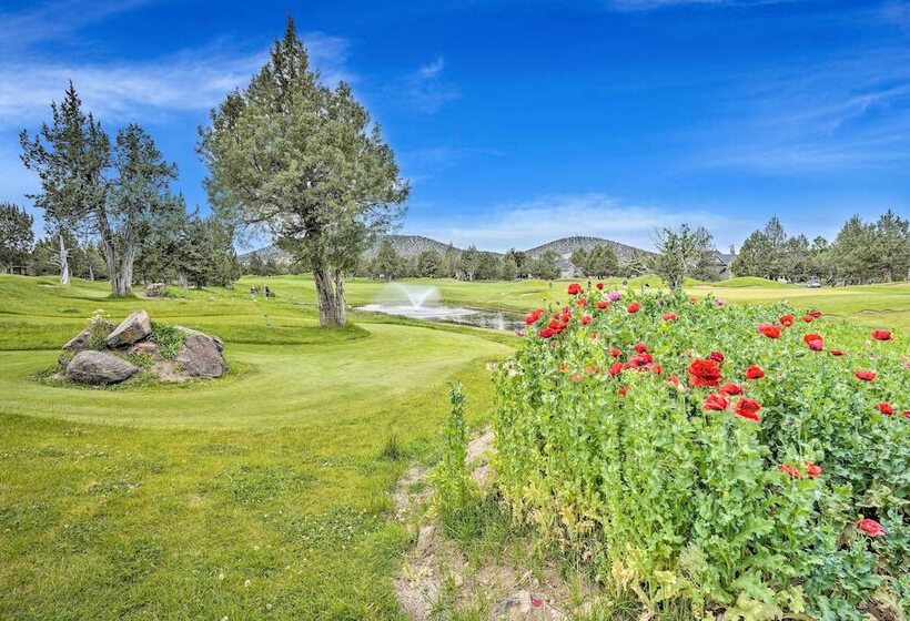 Eagle Crest Retreat W/ Great Wifi & Resort Access!