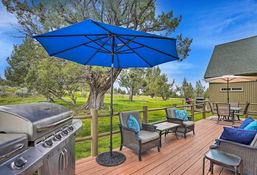 Eagle Crest Retreat W/ Great Wifi & Resort Access!