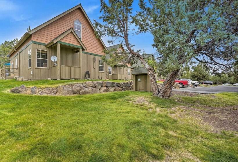 Eagle Crest Retreat W/ Great Wifi & Resort Access!