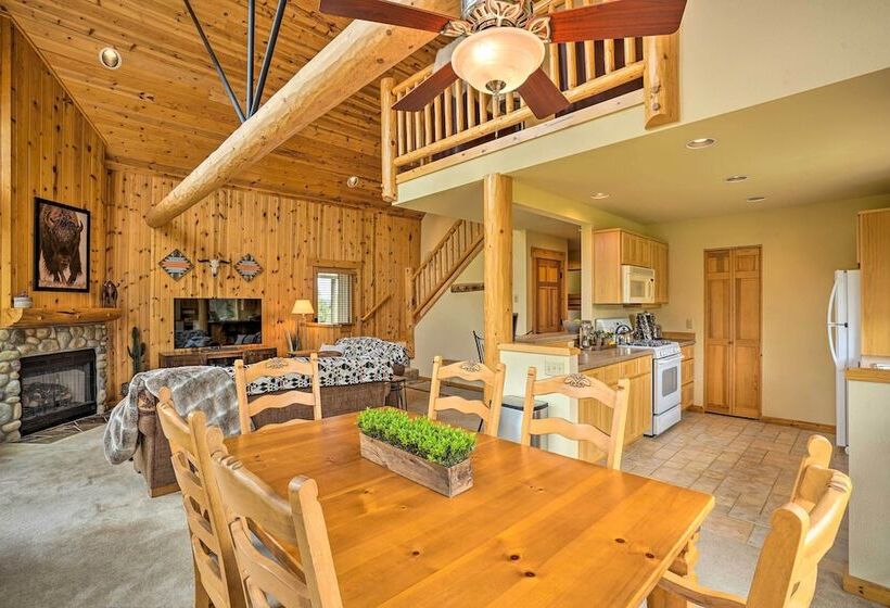 Eagle Crest Retreat W/ Great Wifi & Resort Access!