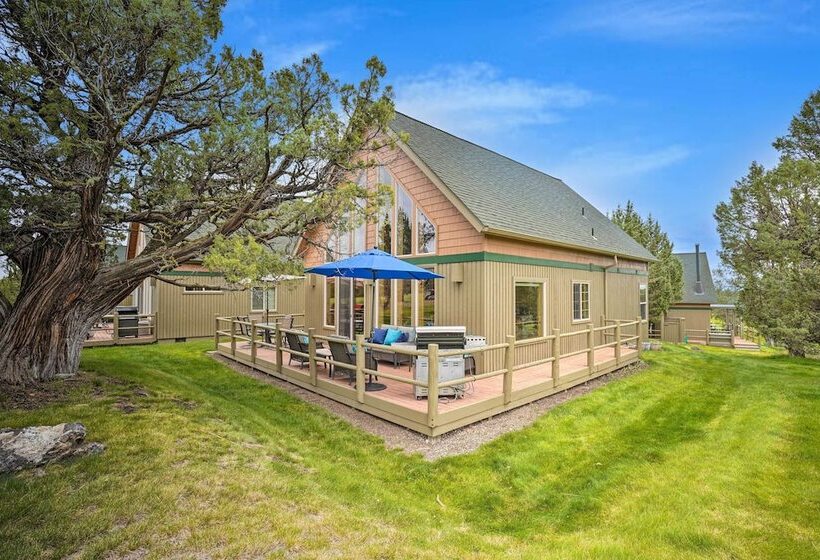 Eagle Crest Retreat W/ Great Wifi & Resort Access!