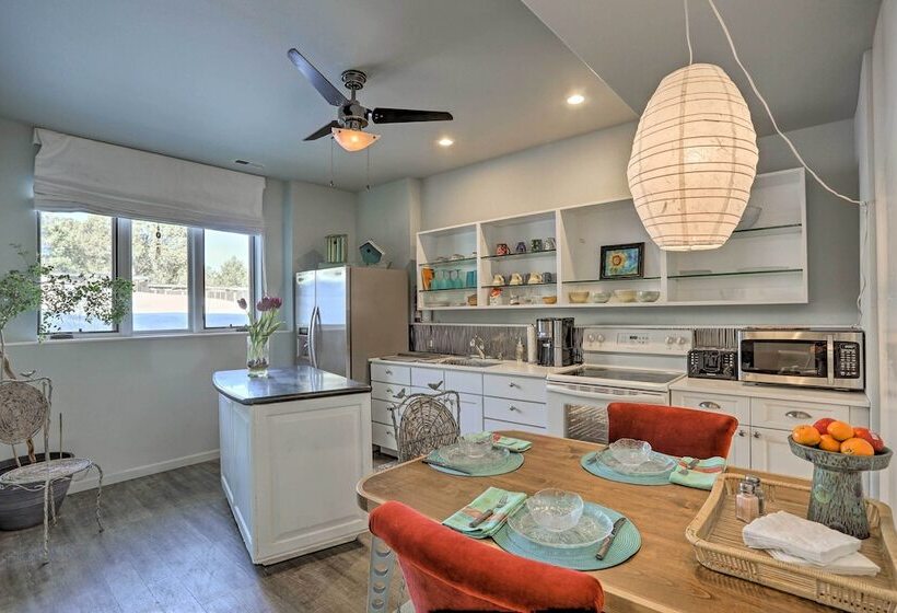 Eagles Landing  A Quiet Colorado Mountain Escape