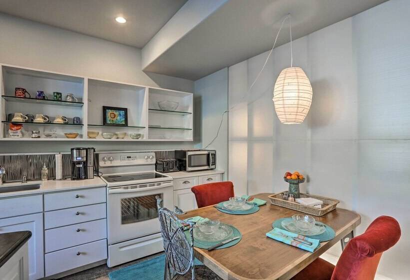 Eagles Landing  A Quiet Colorado Mountain Escape