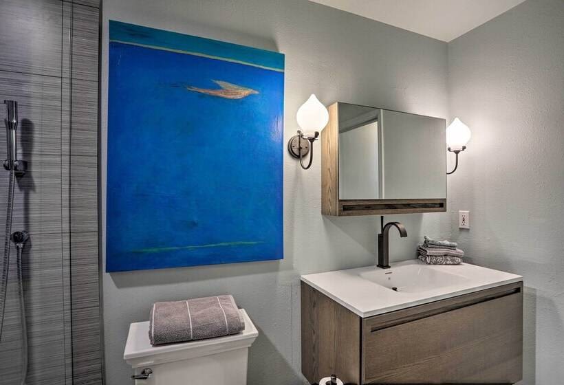 Eagles Landing  A Quiet Colorado Mountain Escape