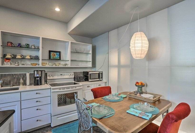 Eagles Landing  A Quiet Colorado Mountain Escape