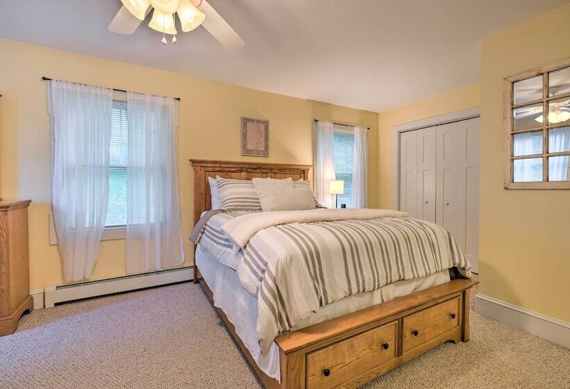 Edgewater Escape: Home With Amazing Amenities!