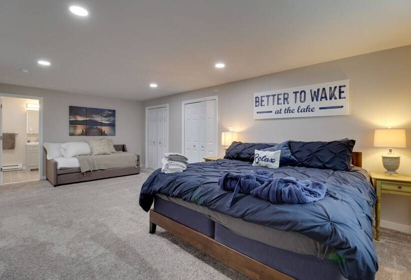 Family Friendly Home W/ Hot Tub & Ev Charger!