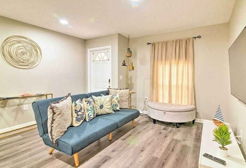 Family Friendly Tampa House With Private Pool!