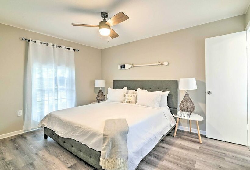 Family Friendly Tampa House With Private Pool!