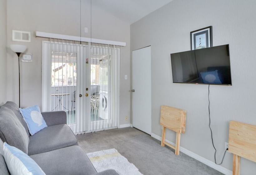 Fern Park House W/ Pool: New Patio & Fire Pit!