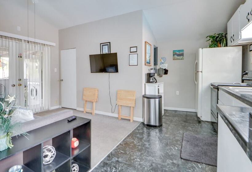 Fern Park House W/ Pool: New Patio & Fire Pit!