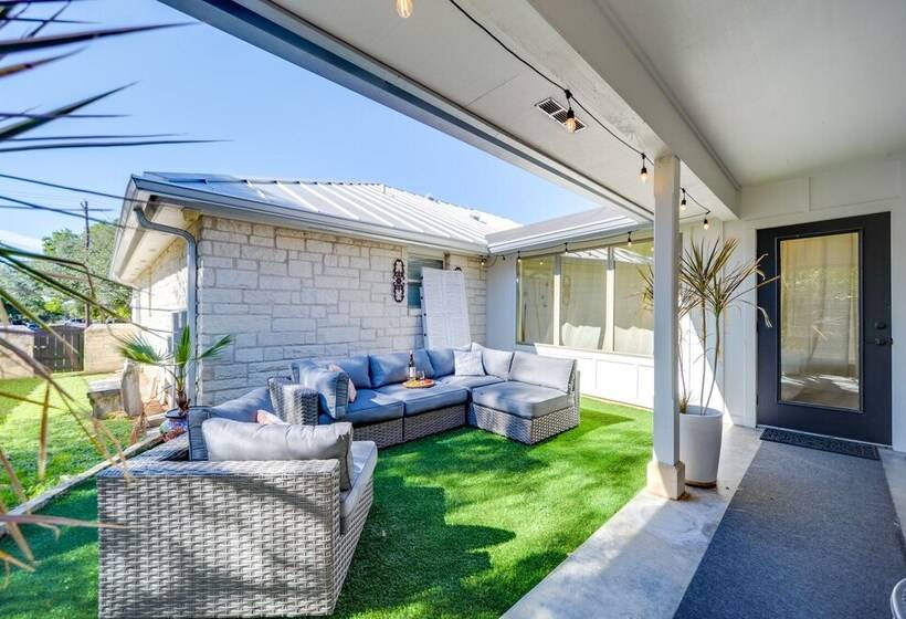 Fredericksburg  Regan Cottage  W/ Hot Tub!