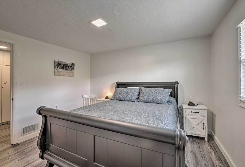 Fremont Home, Near Reservoirs & Hiking Trails