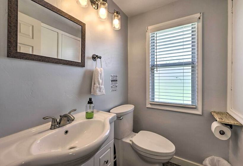 Fremont Home, Near Reservoirs & Hiking Trails