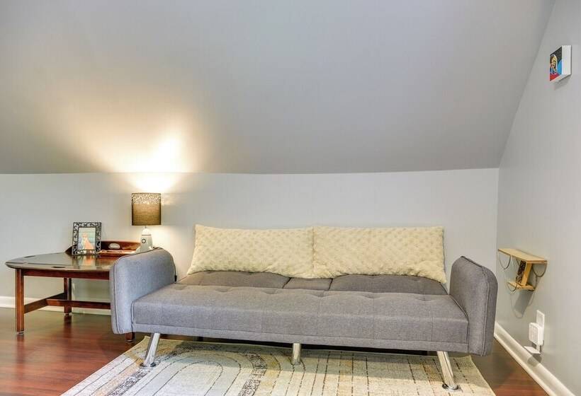 Freshly Renovated Raleigh Home Near Downtown!