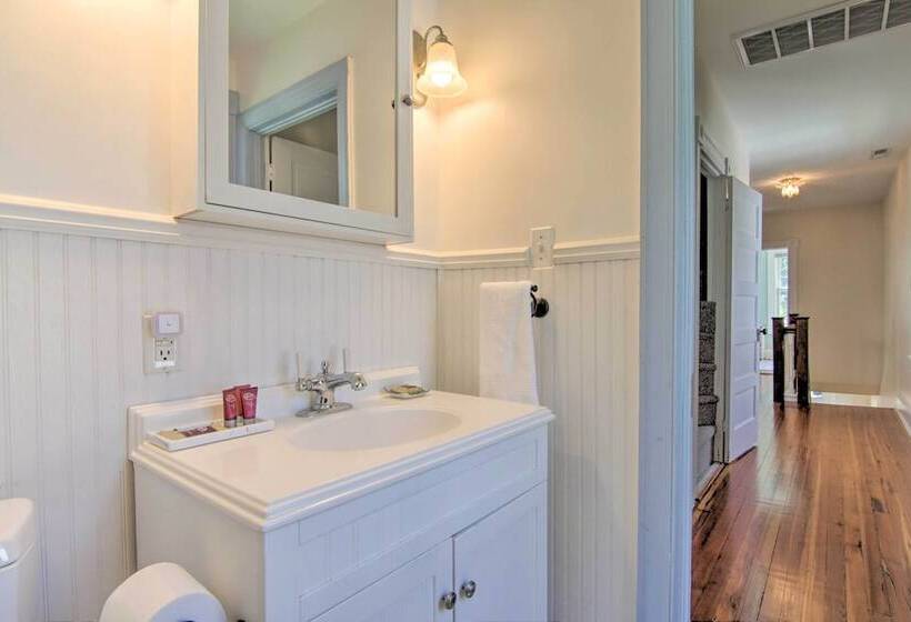 Historic Cambridge Home: Near Choptank River!