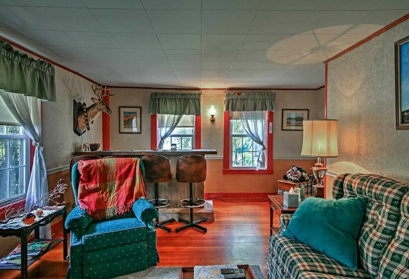 Historic Chester House 10 30 Mins To 5 Mountains!