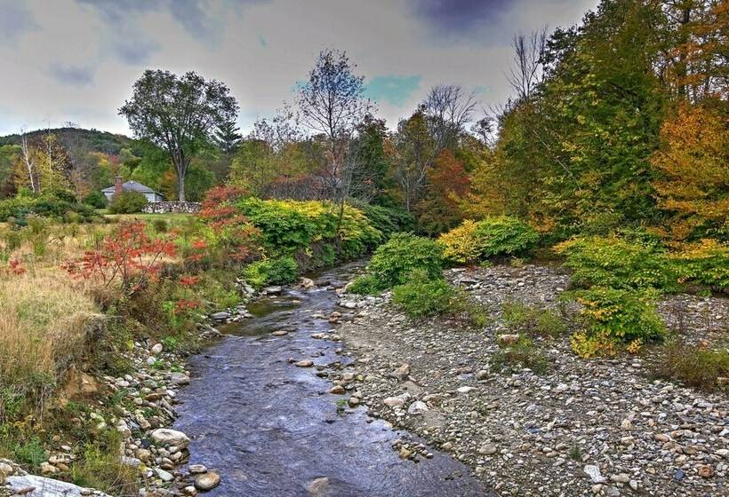 Historic Chester House 10 30 Mins To 5 Mountains!