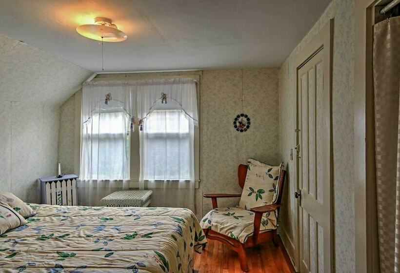 Historic Chester House 10 30 Mins To 5 Mountains!