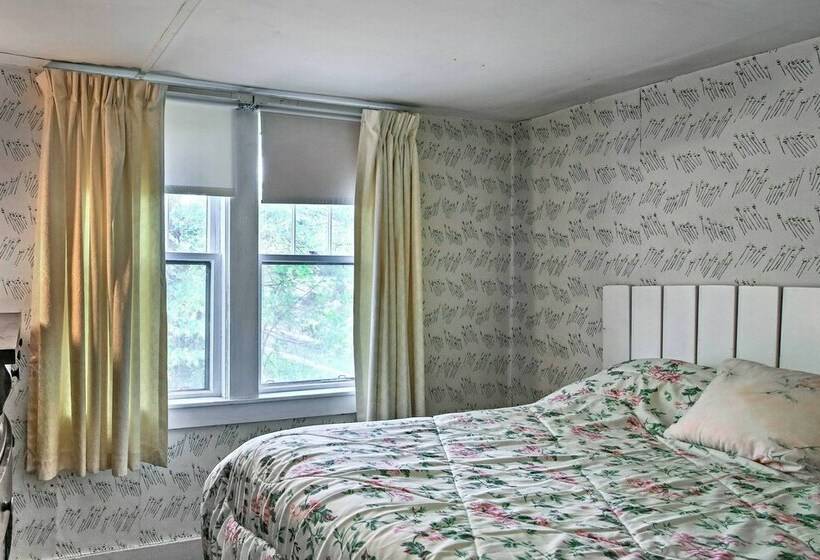 Historic Chester House 10 30 Mins To 5 Mountains!