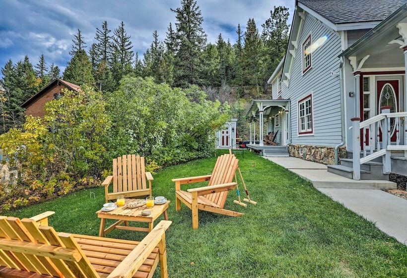 Black Hawk City S Only Vacation Home, Near Casinos