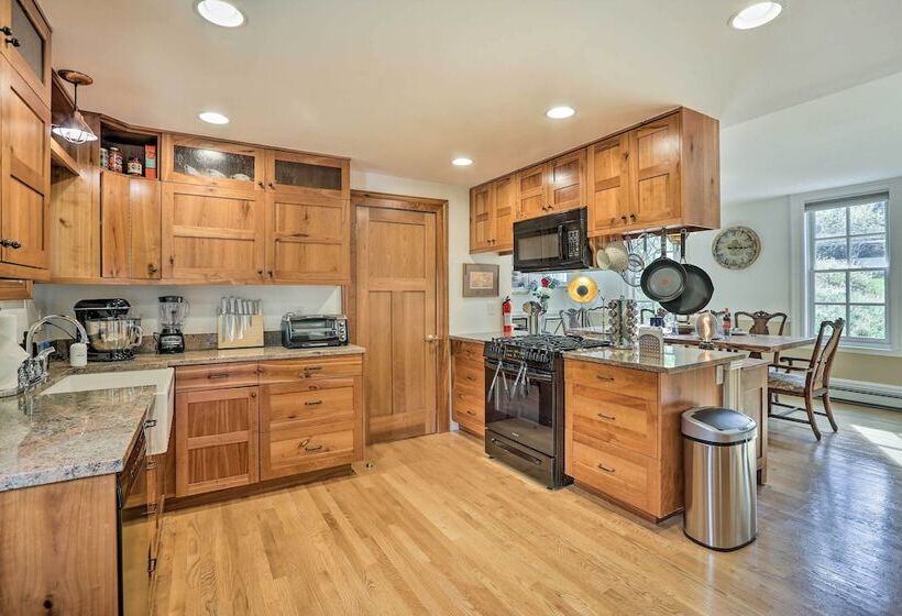 Black Hawk City S Only Vacation Home, Near Casinos