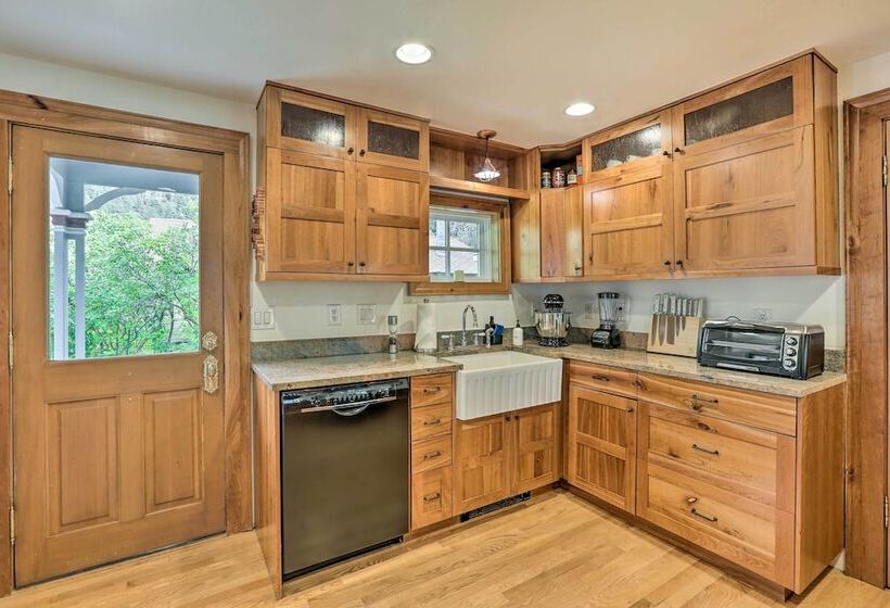 Black Hawk City S Only Vacation Home, Near Casinos