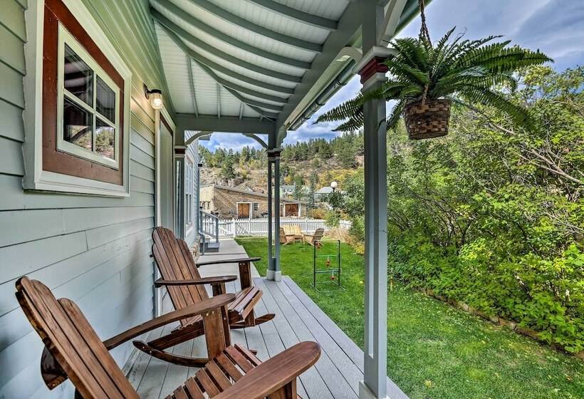 Black Hawk City S Only Vacation Home, Near Casinos