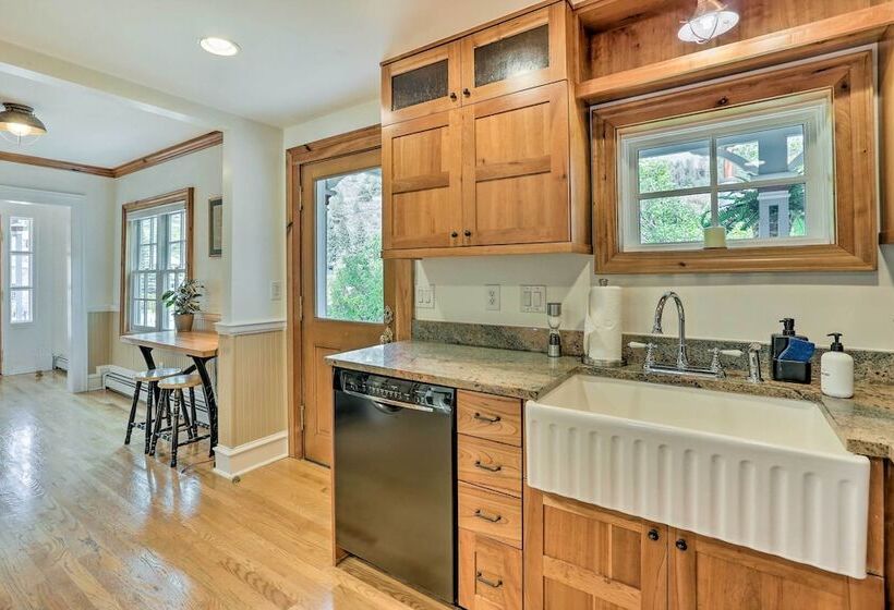 Black Hawk City S Only Vacation Home, Near Casinos